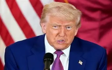  فوری / ترامپ: هفته آینده با مقامات ایرانی دیدار خواهیم کرد 