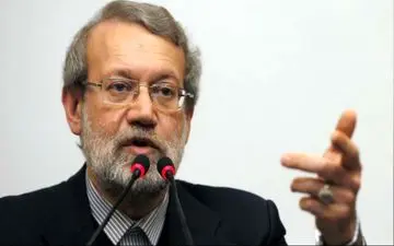 لاریجانی: حمله مشکوک به نفتکش‌ها مکمل تحریم‌های آمریکا علیه ملت ایران است
