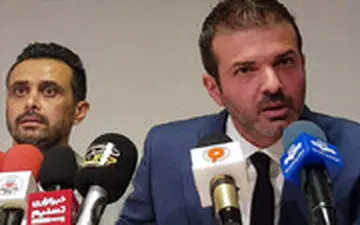  مصاحبه جنجالی استراماچونی