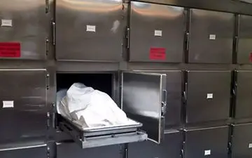 مرگ خواهر زن بعد از مشاوره در یک کلانتری| جریان چه بود؟