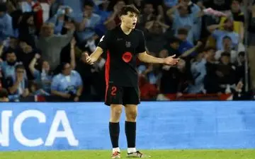 بارسلونا آینده خود را تضمین کرد؛ تمدید قرارداد کوبارسی با بند فسخ ۵۰۰ میلیون یورویی!
