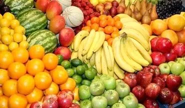 اعلام جدیدترین قیمت میوه و تره بار در بازار زمستانی