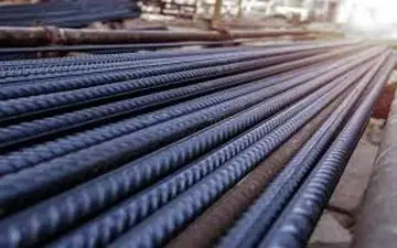 بازار میلگرد آرام گرفت / قیمت میلگرد امروز 3 اردیبهشت 1404 