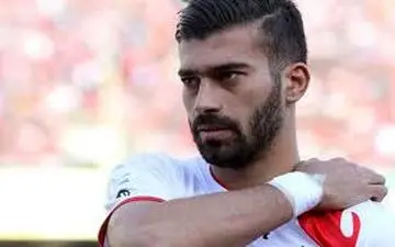 رضاییان آخرین بازیکن استقلال است