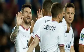 نگاهی به تیم منتخب سال اروپا