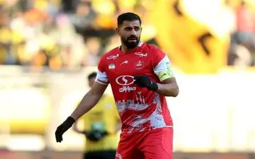 کنعانی‌زادگان: به فکرتان هستم، ببرید