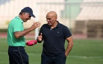 پایان رفاقت منصوریان و کی‌روش