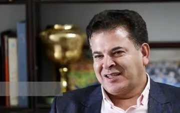 مدیرعامل نساجی انصراف داد!