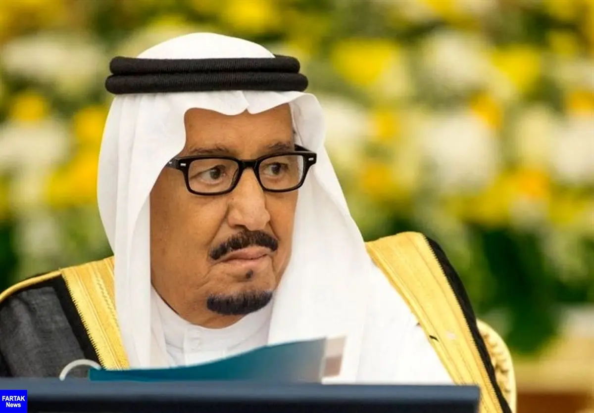 اتهام زنی‌های بی اساس شاه عربستان علیه ایران در "شرم الشیخ"