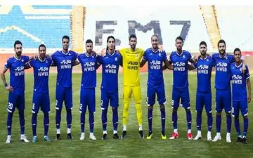 میزبانی استقلال از الهلال در امارات+جزئیات