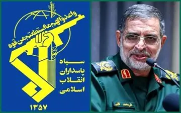 فوری/ سردار نائینی به شهادت رسید