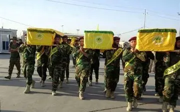 آمریکا در شهادت محسن حججی دست داشته؟