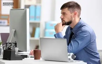 پشت میز نشین‌ها در روز چقدر ورزش کنند؟