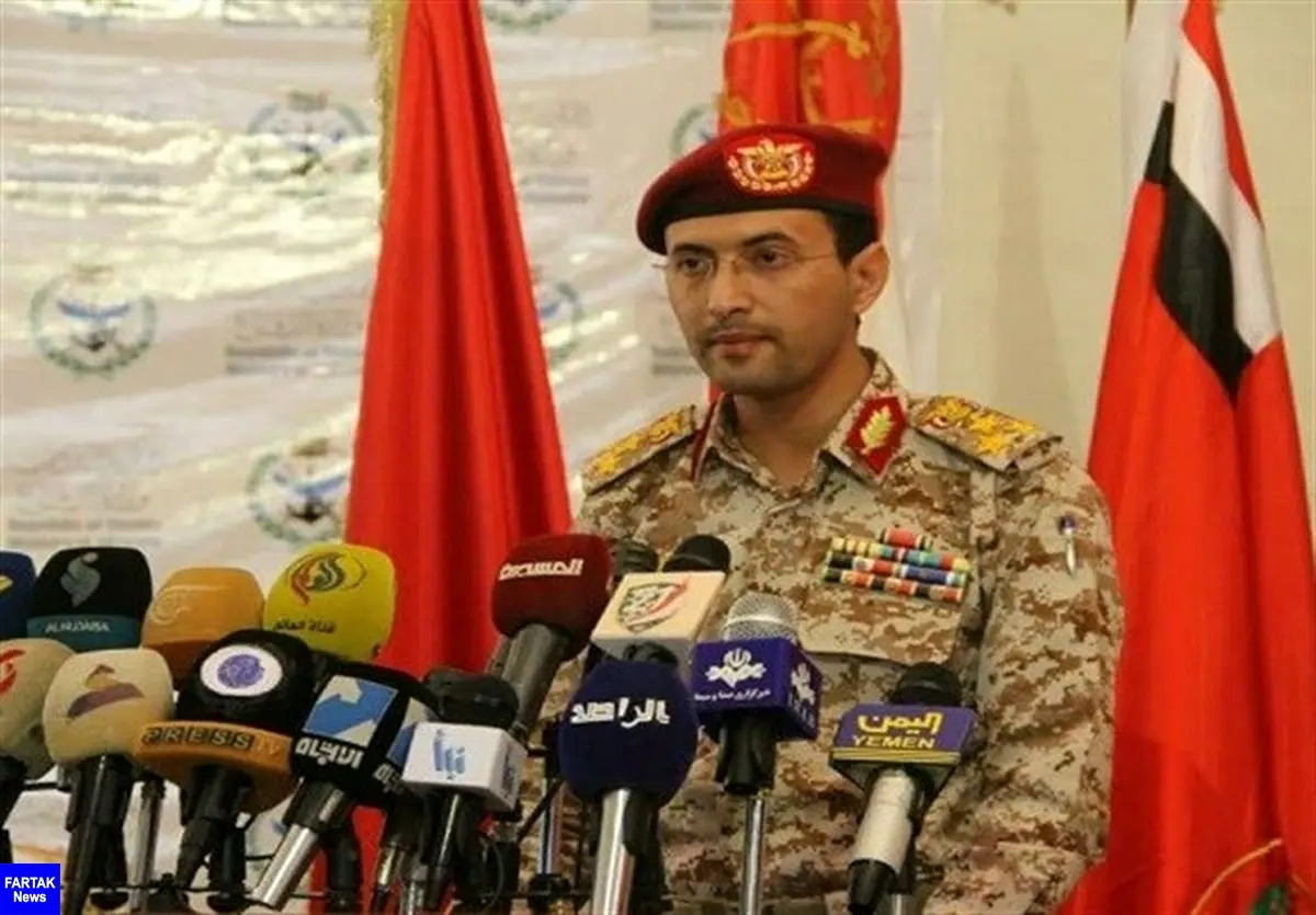  پاسخ ارتش یمن به ادعای رژیم سعودی مبنی بر هدف قرار دادن مکه