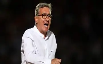  پرسپولیس از برانکو شکایت می کند
