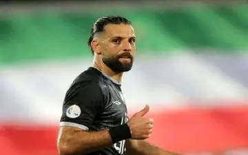 باشگاه فولاد خبر اخراج عباس زاده را تکذیب کرد