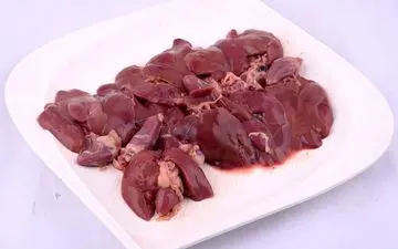 خواص و مضرات جگر مرغ برای مردان + ۲۰ نکته مهم قبل از مصرف