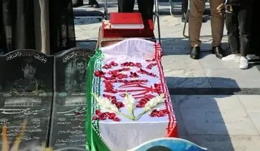 آسمانی شدن ستوانسوم «آرمان میزبان» پس از دستگیری سارق