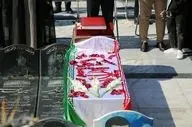 آسمانی شدن ستوانسوم «آرمان میزبان» پس از دستگیری سارق