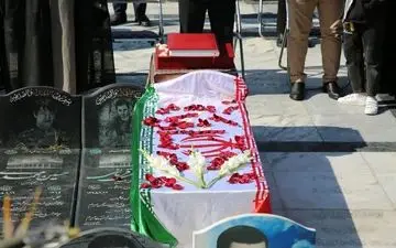 آسمانی شدن ستوانسوم «آرمان میزبان» پس از دستگیری سارق