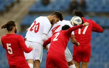 واکنش سایت AFC به پیروزی شاگردان مهدوی‌کیا