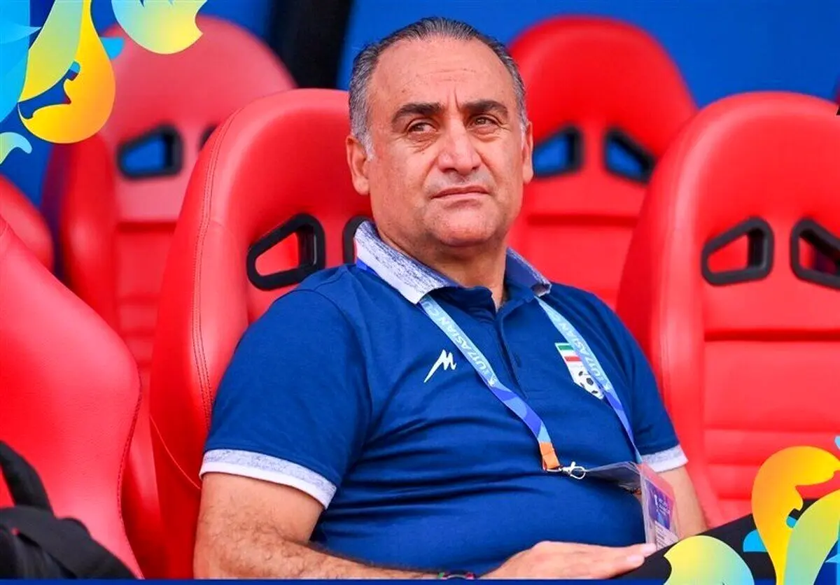 گزینه جنجالی هوادار متمول برای نیمکت پرسپولیس/ انتخاب پیچیدهتر شد