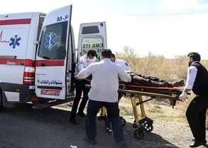 فاجعه در جاده‌های جنوب سیستان و بلوچستان؛ تجاوز به چپ، 4 قربانی گرفت!
