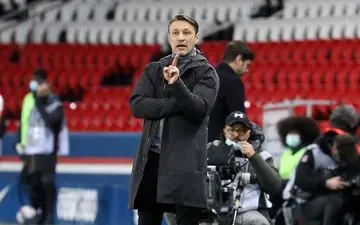 من فرزند لیگ قهرمانان هستم!