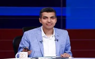 هکر مشهدی برنامه ۹۰ عادل فردوسی پور را هک کرد + عکس