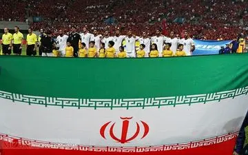  ماجرای انتشار پست جنجالی مشترک بازیکنان تیم ملی فوتبال 