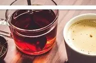 تراکم استخوان بیشتر با مصرف چای یا قهوه؟