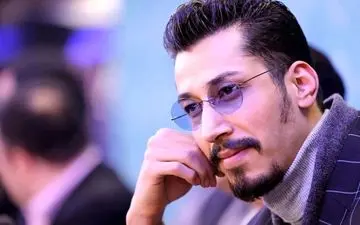 صحبتهای تکان دهنده بهرام افشاری در مورد کودکی اش|راز تلخ زندگی خصوصی “بهرام افشاری” فاش شد!
