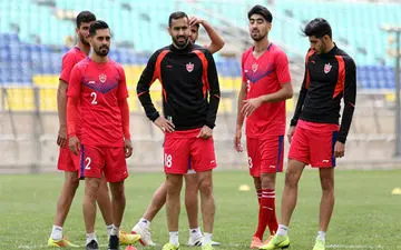 فوری؛ زمان دیدار حساس پرسپولیس تغییر کرد