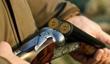 مرد ۴۳ ساله در زنجان قربانی شوخی با اسلحه شکاری شد