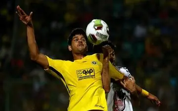 باخت عجیب پیکان به فولاد/ ماشین سازی سپاهان را متوقف کرد