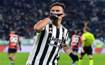  دیبالا: اتفاقات دیگری دارد برای یوونتوس رخ می‌دهد که از تمدید قرارداد من مهمتر هستند