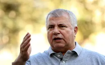 پروین: فساد فوتبال ایران را از بین برده است