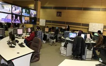 7میلیون بازدید از وب سایت هیسپان تی وی در ماه گذشته/ بازدید اسپانیایی زبان ها از «ملک سلیمان» به مرز 5 میلیون نزدیک می شود