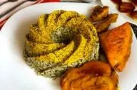 طرز تهیه شوید پلو با مرغ مجلسی؛ خوشمزه و خوش‌عطر به سبک رستورانی
