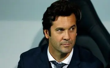 سولاری: در رئال مادرید فقط باید پیروز شوید