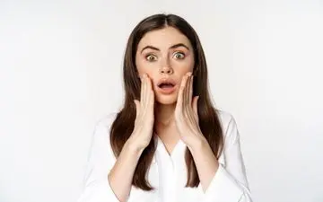 پدر مادرها ادای شوکه شدن را درنیاورید