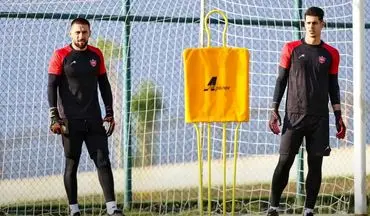 اولین خروجی پرسپولیسِ هاشمیان مشخص شد؛ گندوز مشتری جدید دارد