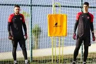 اولین خروجی پرسپولیسِ هاشمیان مشخص شد؛ گندوز مشتری جدید دارد