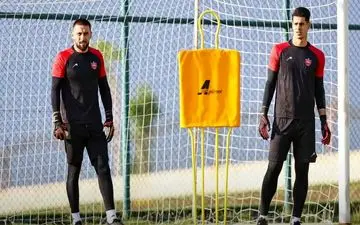 اولین خروجی پرسپولیسِ هاشمیان مشخص شد؛ گندوز مشتری جدید دارد