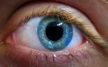 تشخیص زودهنگام یک بیماری خطرناک با نگاه به چشم