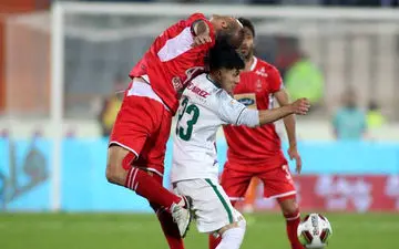 باورنکردنی روز؛ تهدید به لغو دیدار ذوب آهن و پرسپولیس!