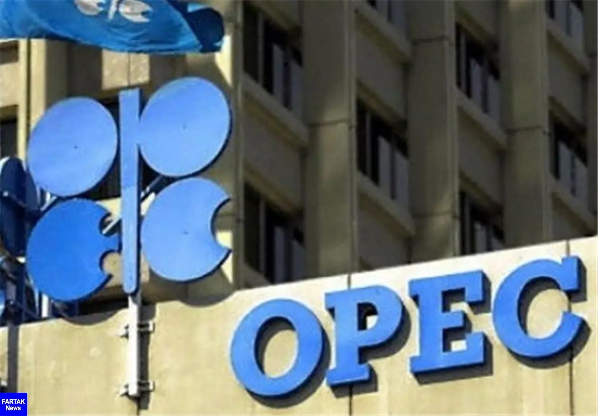 اوپک: کاهش فروش نفت ایران ناگهانی نیست/عجله‎ای برای جبران نداریم 