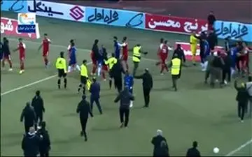 فوری/ مهری و سهرابیان؛محروم تا اطلاع ثانوی