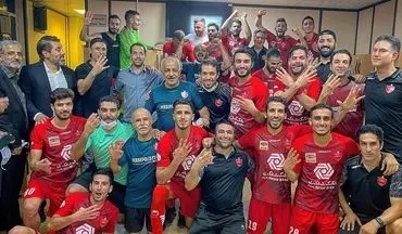 4 خطای رقبا که 4 بار پرسپولیس را قهرمان کرد
