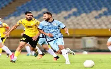 استقلال زاهدان در مسیر پیشرفت است / مردم سیستان فوق‌العاده مهمان‌نوازند